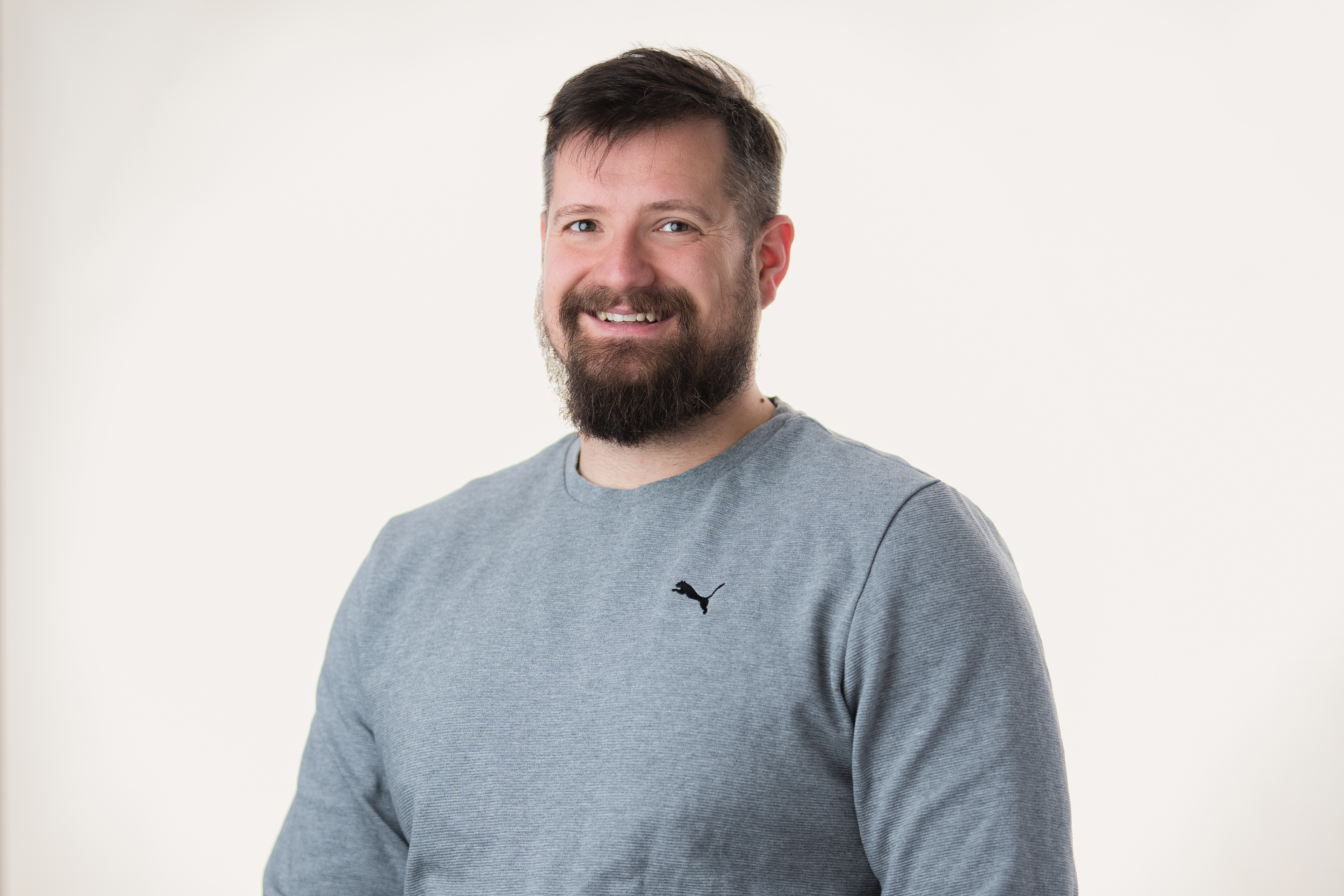 Christopher Coffman Headshot